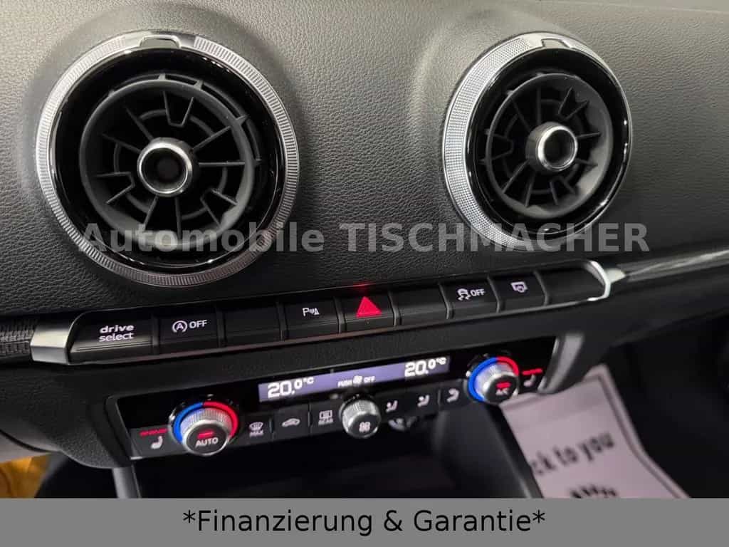 Audi RS3 RS AGA| B&O| Matrix| Kamera| 280 V-Max 06/2020-photo-29