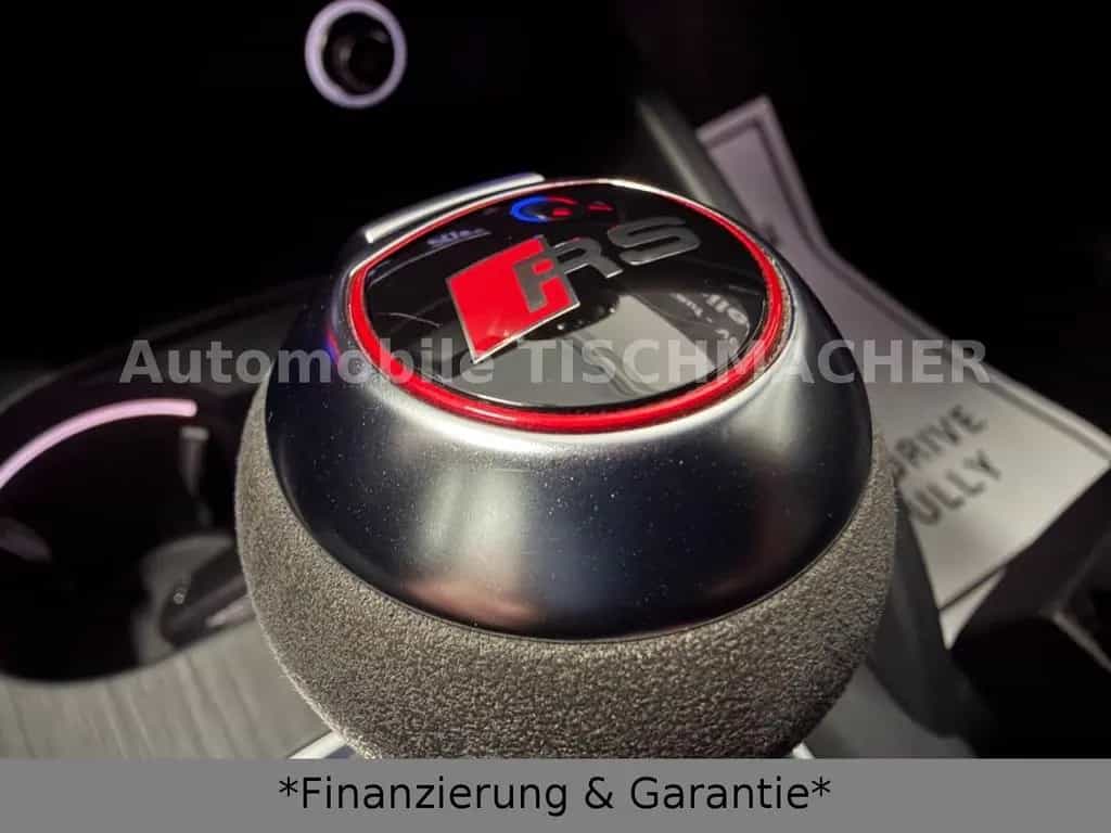 Audi RS3 RS AGA| B&O| Matrix| Kamera| 280 V-Max 06/2020-photo-33
