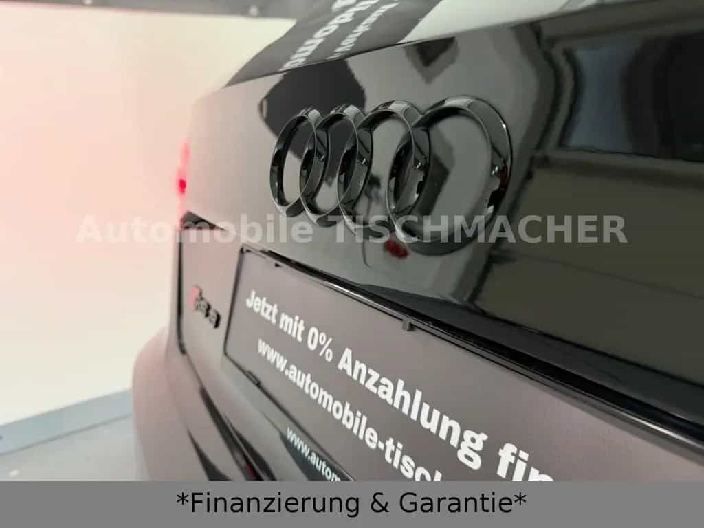 Audi RS3 RS AGA| B&O| Matrix| Kamera| 280 V-Max 06/2020-photo-36