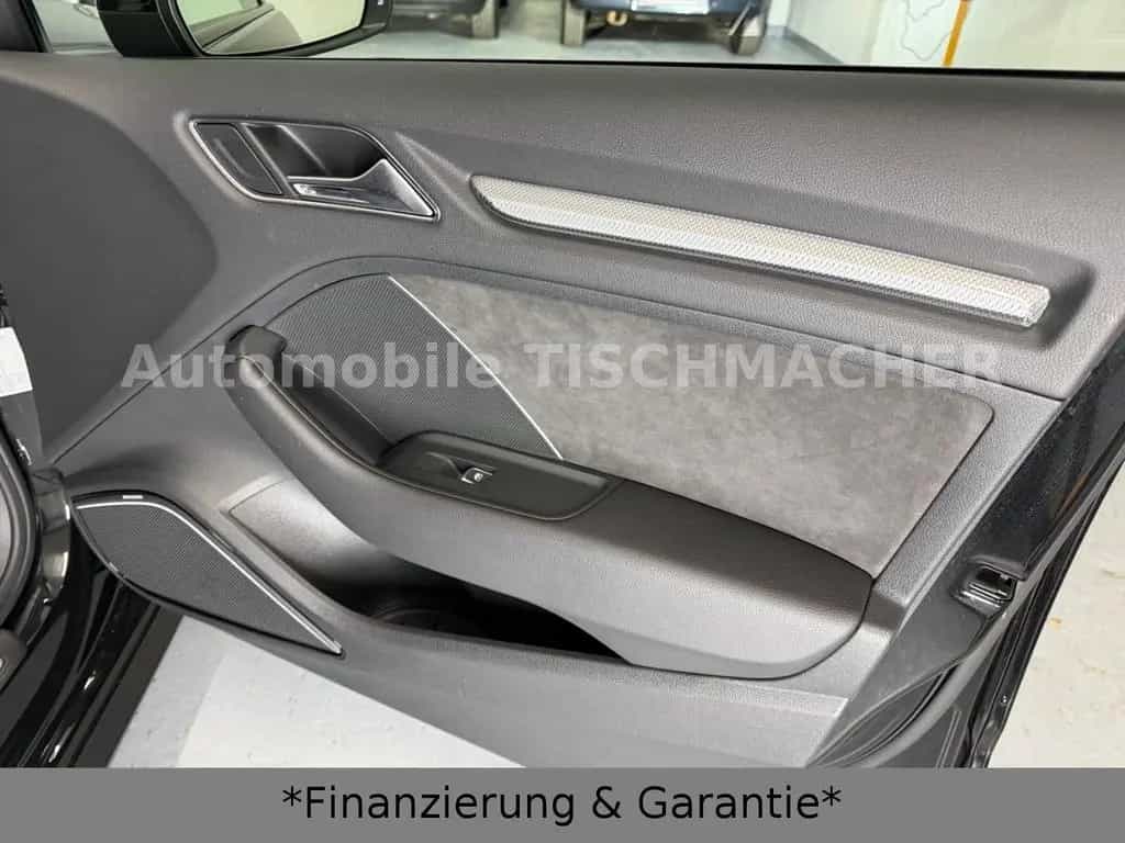 Audi RS3 RS AGA| B&O| Matrix| Kamera| 280 V-Max 06/2020-photo-37