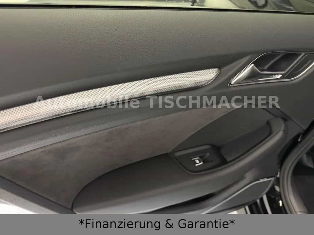 Audi RS3 RS AGA| B&O| Matrix| Kamera| 280 V-Max 06/2020-photo-39