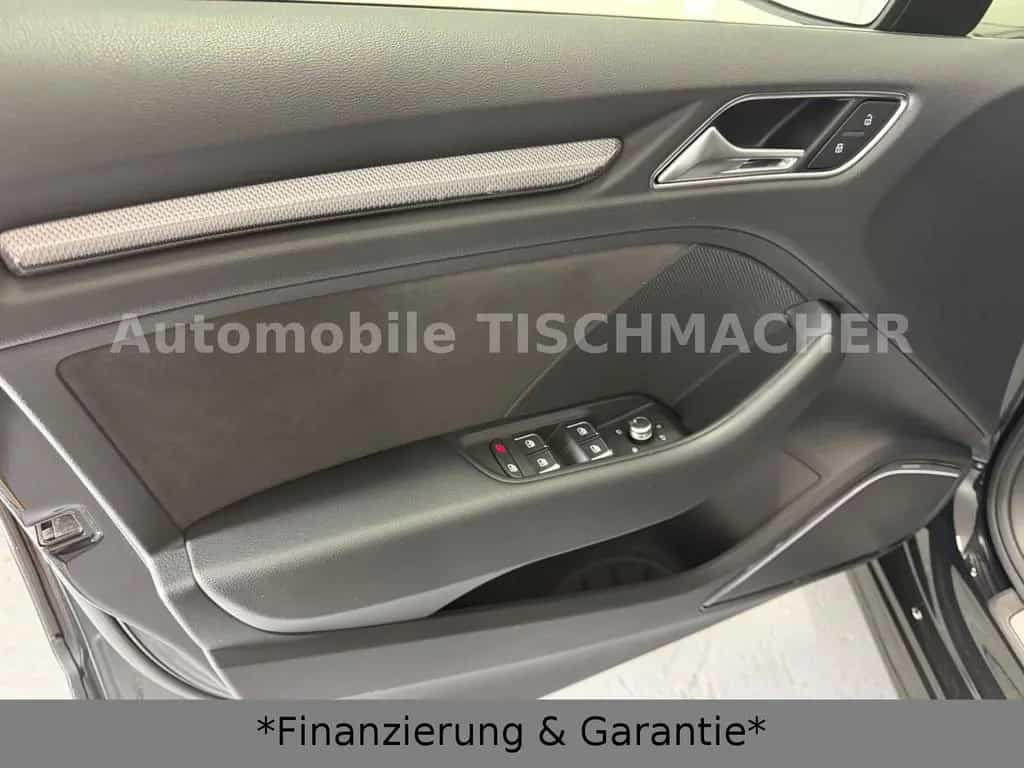 Audi RS3 RS AGA| B&O| Matrix| Kamera| 280 V-Max 06/2020-photo-41