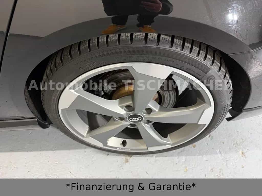 Audi RS3 RS AGA| B&O| Matrix| Kamera| 280 V-Max 06/2020-photo-42