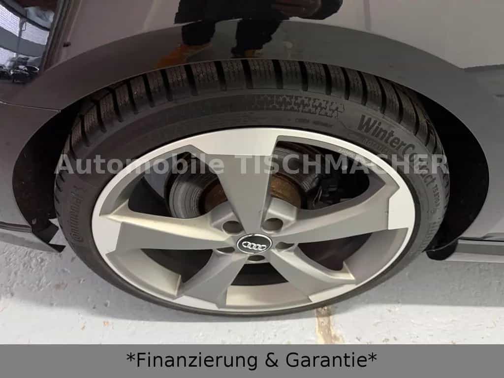 Audi RS3 RS AGA| B&O| Matrix| Kamera| 280 V-Max 06/2020-photo-44