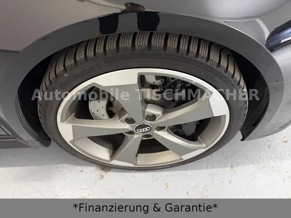 Audi RS3 RS AGA| B&O| Matrix| Kamera| 280 V-Max 06/2020-photo-45