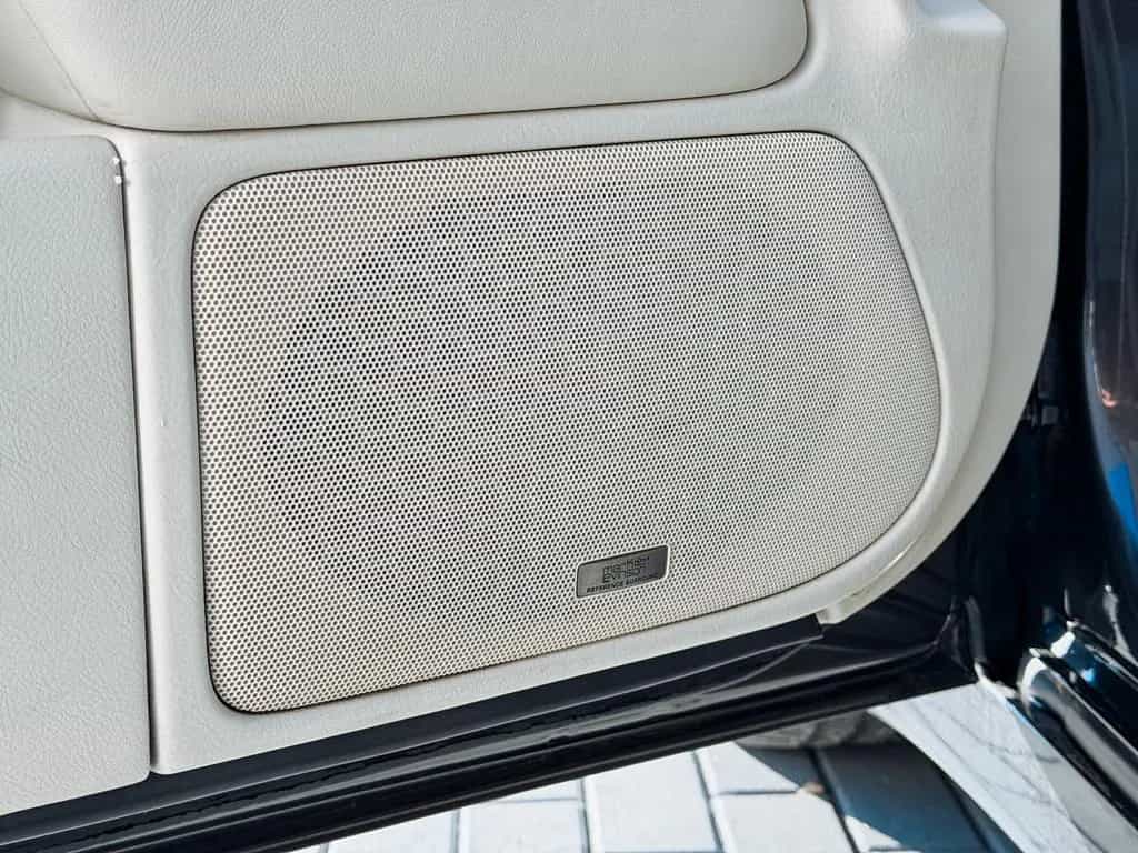 Lexus LS 460 V8 SoftClose*MarkLewinson*NAVI*TV*Fridge 12/2007-photo-10
