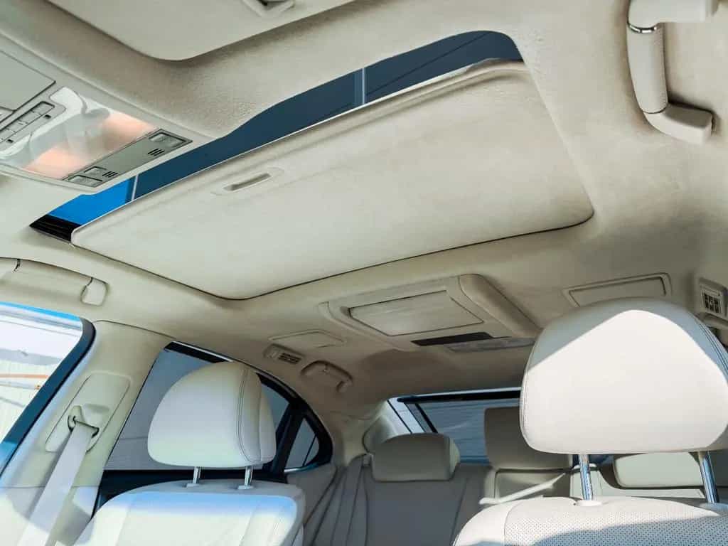 Lexus LS 460 V8 SoftClose*MarkLewinson*NAVI*TV*Fridge 12/2007-photo-11