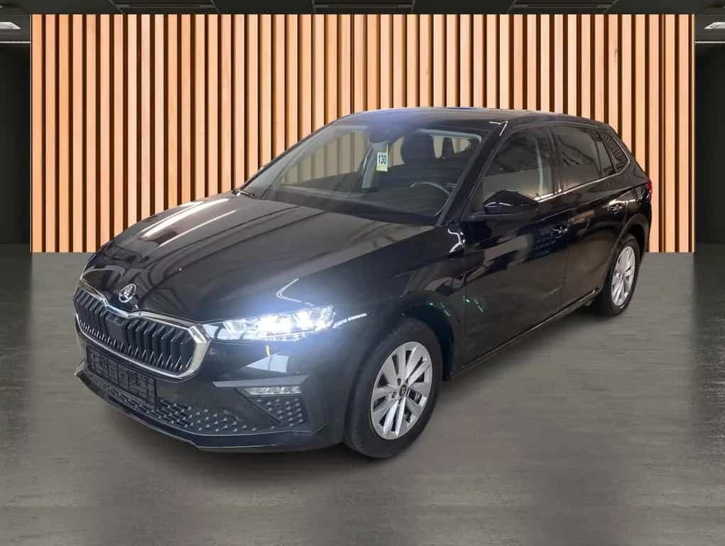 Skoda Scala 1.0 TSI Selection*Digital Cockpit*PDC*DAB+ 01/2025-photo-1