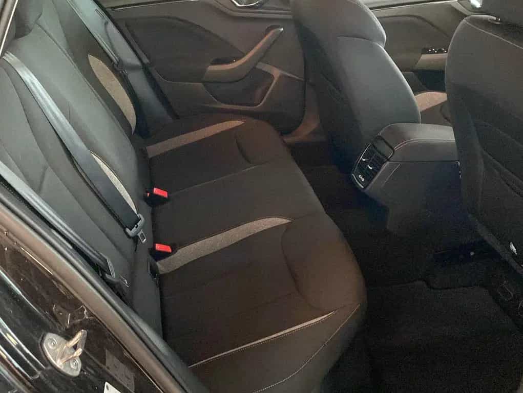 Skoda Scala 1.0 TSI Selection*Digital Cockpit*PDC*DAB+ 01/2025-photo-11