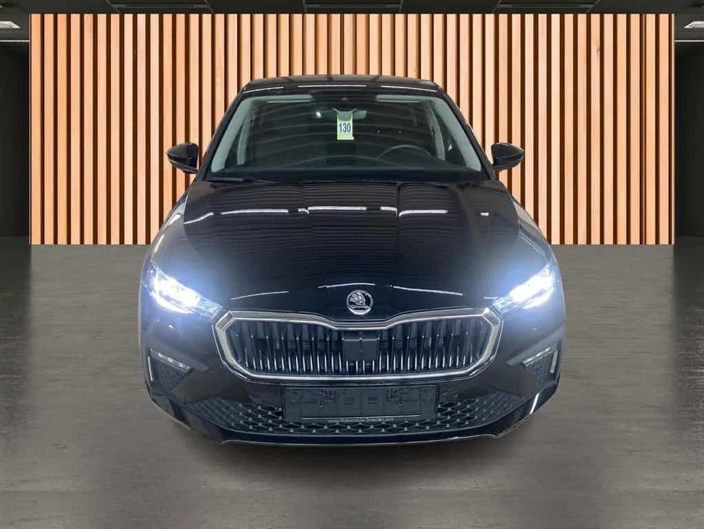 Skoda Scala 1.0 TSI Selection*Digital Cockpit*PDC*DAB+ 01/2025-photo-13