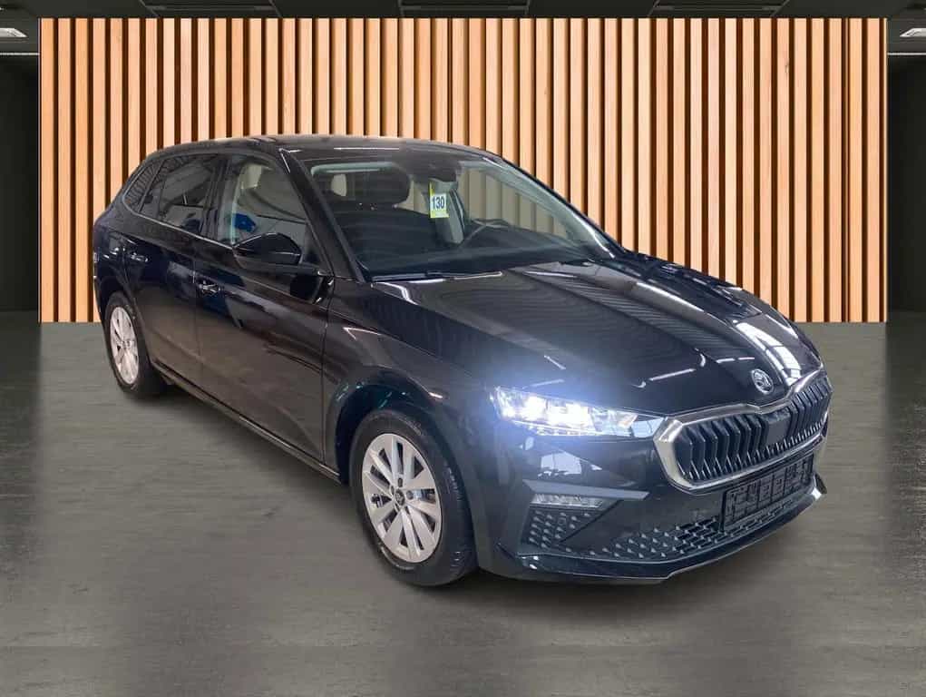 Skoda Scala 1.0 TSI Selection*Digital Cockpit*PDC*DAB+ 01/2025-photo-14