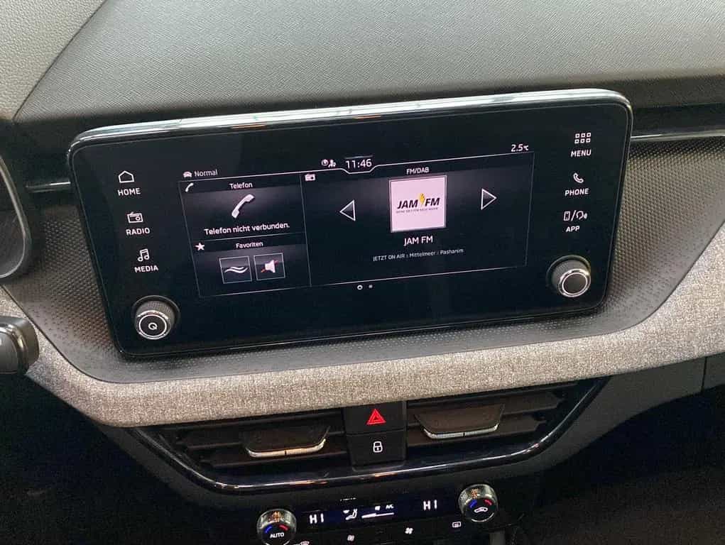 Skoda Scala 1.0 TSI Selection*Digital Cockpit*PDC*DAB+ 01/2025-photo-6