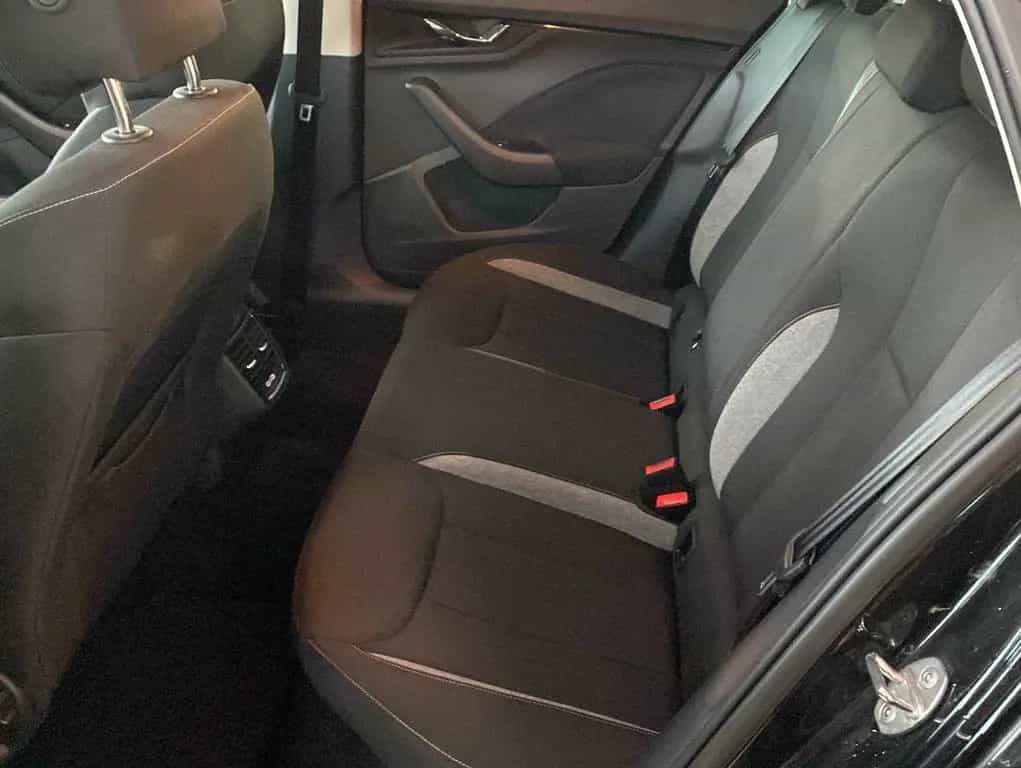 Skoda Scala 1.0 TSI Selection*Digital Cockpit*PDC*DAB+ 01/2025-photo-8