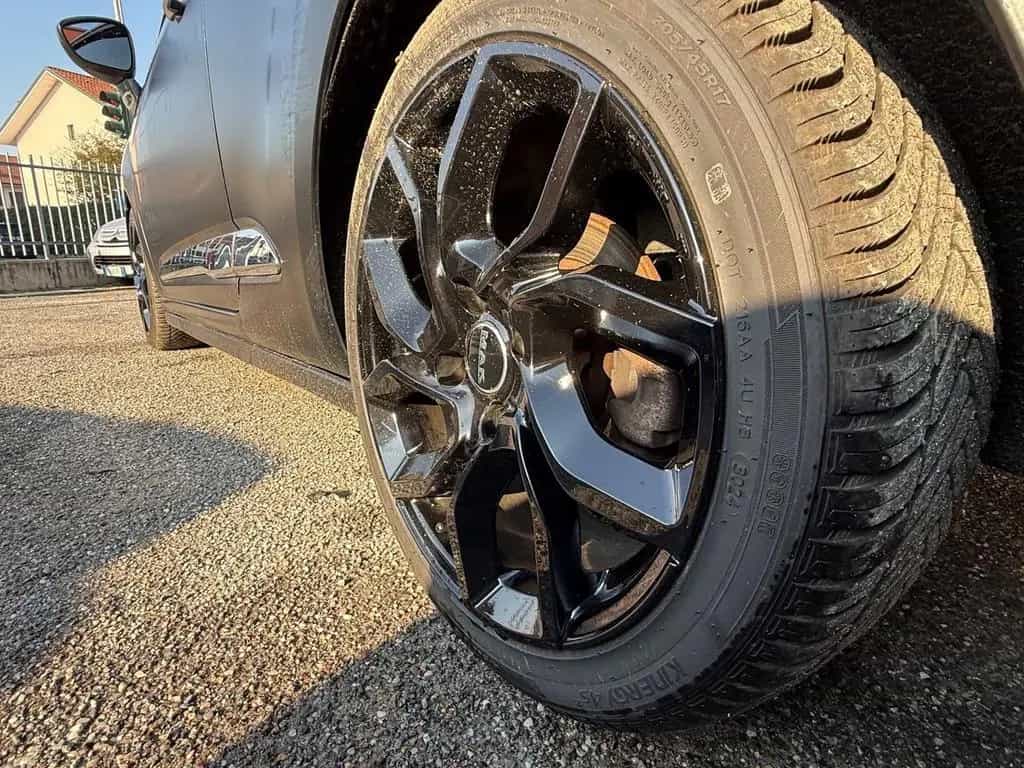 DS Automobiles DS3 Ds DS3 3 1.6 THP 155 Just Black 12/2010-photo-13
