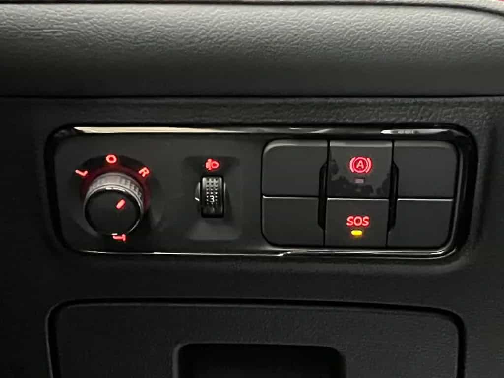 Maxus T60 MAX Luxury PickUp 4x4|3,5t Zuglast|360°|LED null-photo-29
