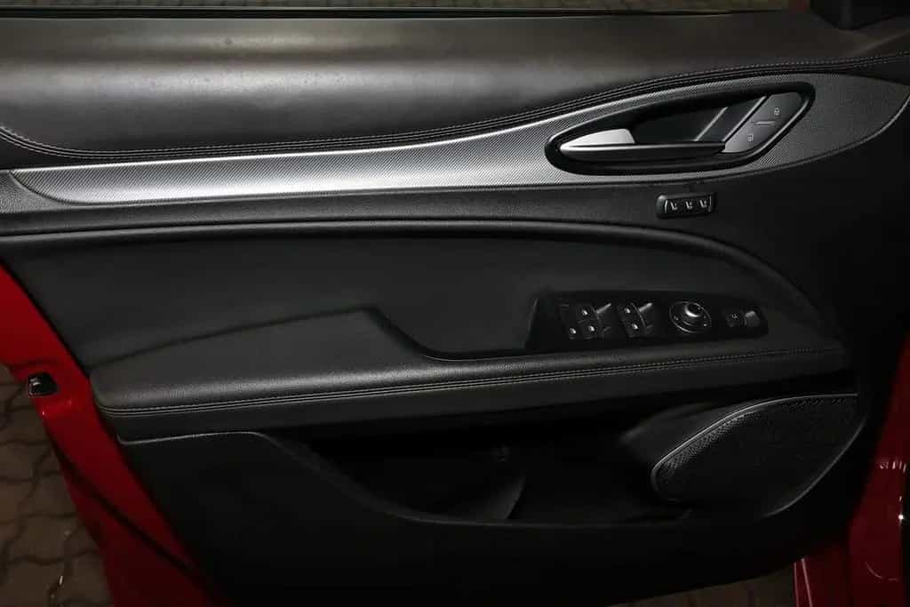 Alfa Romeo Stelvio Veloce Q4 DISTRO+NAVIGATION+SITZHEIZUNG 01/2020-photo-10
