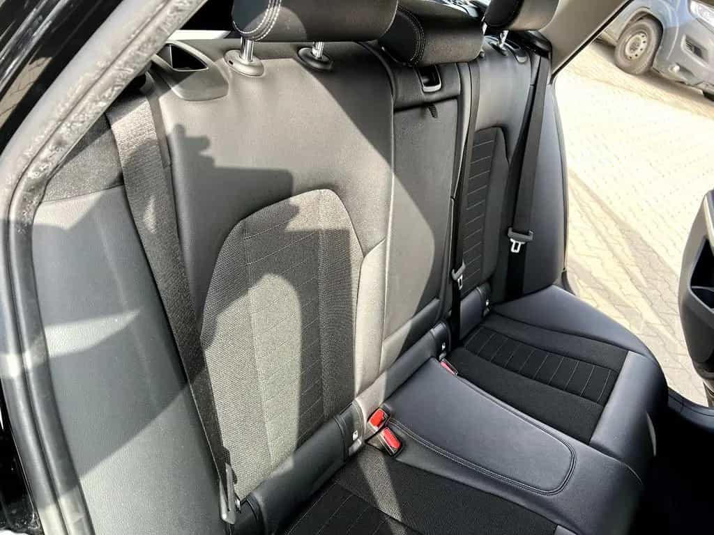 BMW 318 d Touring *LED Navi Leder AHK DAB el. Heck* 09/2021-photo-16