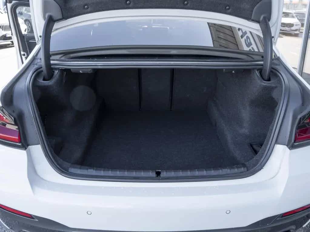 BMW 5 Series 520d xDrive Limo M-Sport KAMERA HiFi adapLED 08/2021-photo-10
