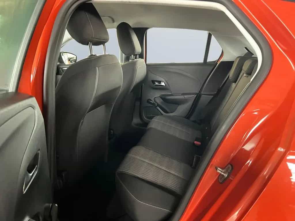 Opel Corsa 1.2 DI Turbo Edition *Kamera*SHZ*PDC*DAB+* 11/2021-photo-13