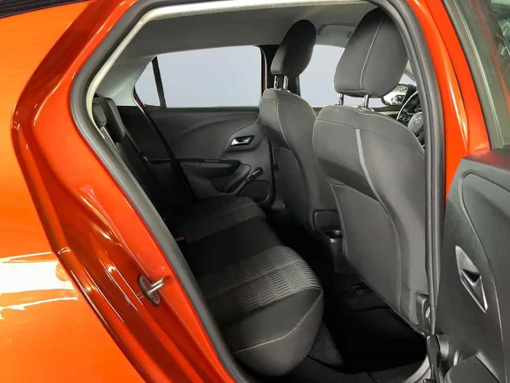 Opel Corsa 1.2 DI Turbo Edition *Kamera*SHZ*PDC*DAB+* 11/2021-photo-16