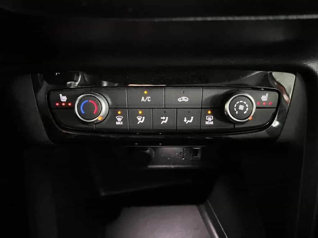 Opel Corsa 1.2 DI Turbo Edition *Kamera*SHZ*PDC*DAB+* 11/2021-photo-20