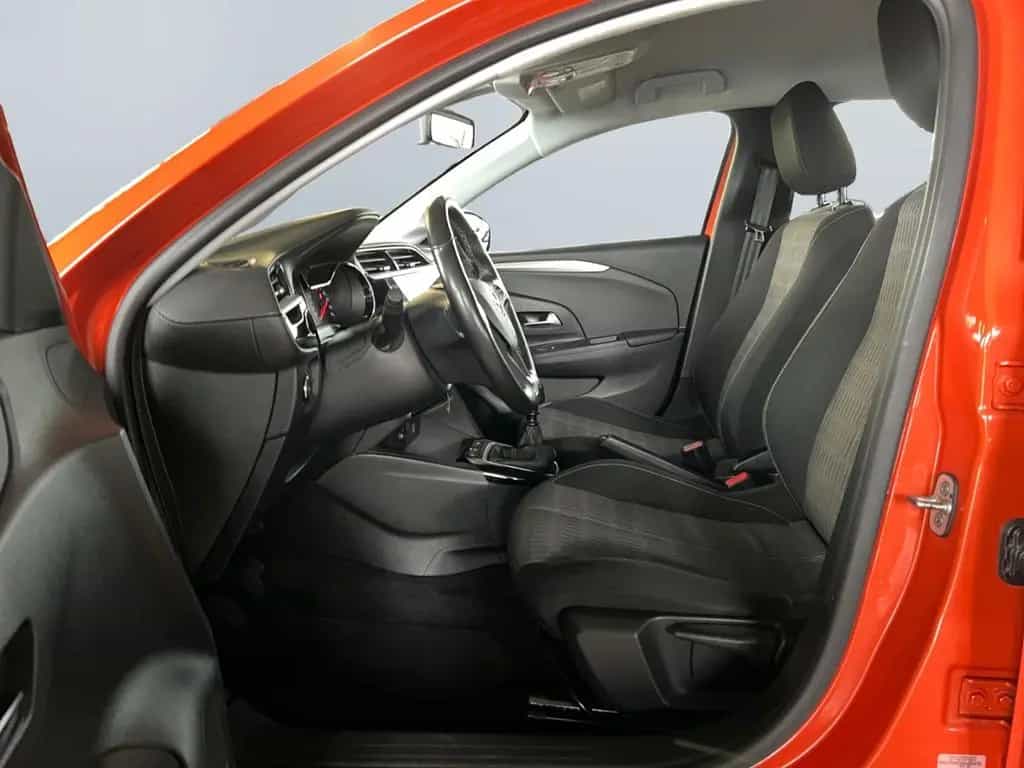Opel Corsa 1.2 DI Turbo Edition *Kamera*SHZ*PDC*DAB+* 11/2021-photo-6