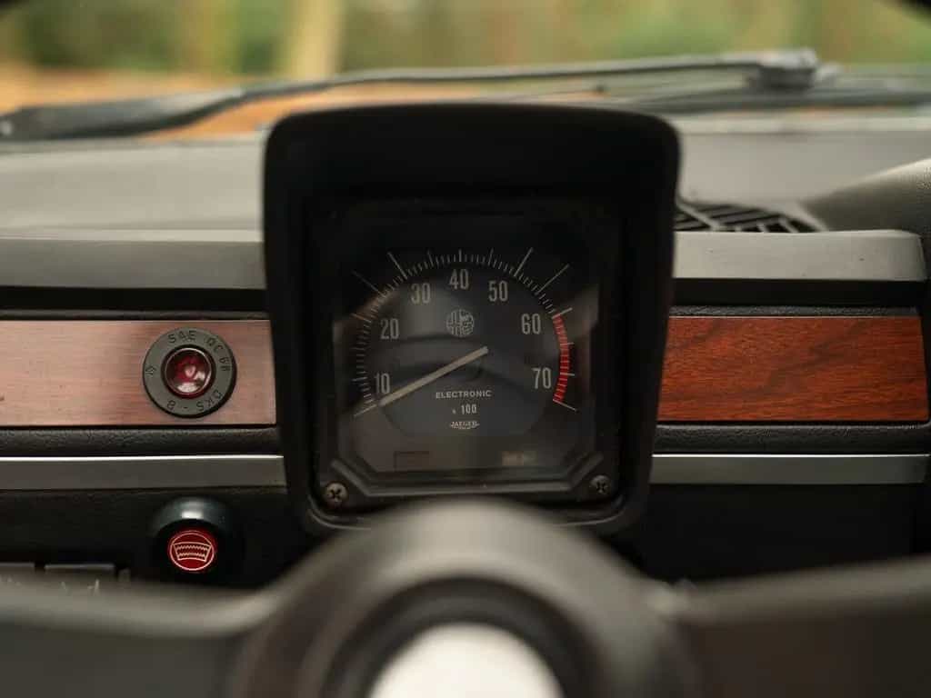Alfa Romeo Alfetta GTV 2000 11/1977-photo-10