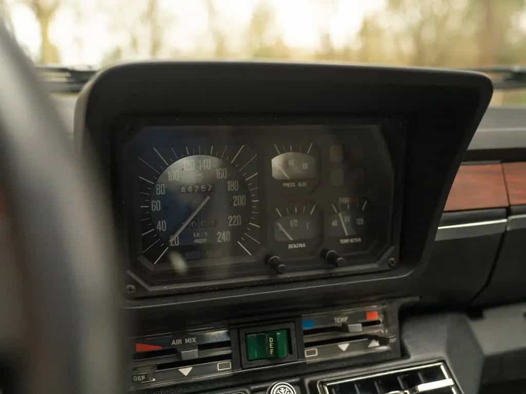 Alfa Romeo Alfetta GTV 2000 11/1977-photo-11