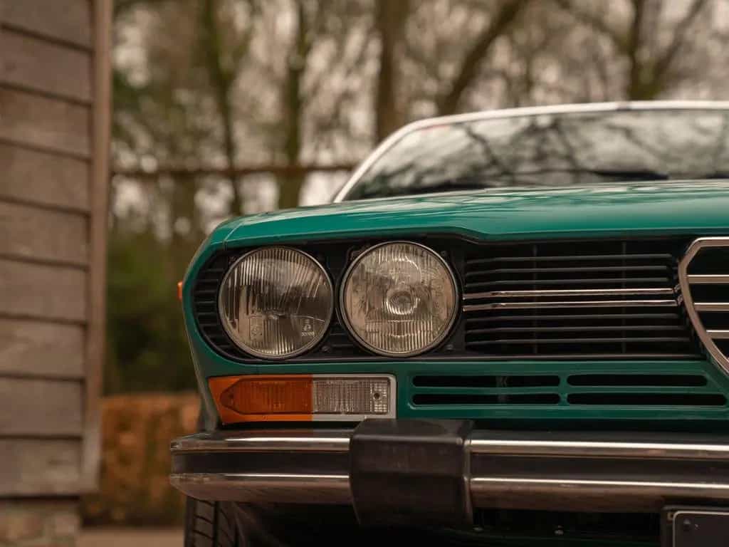 Alfa Romeo Alfetta GTV 2000 11/1977-photo-16