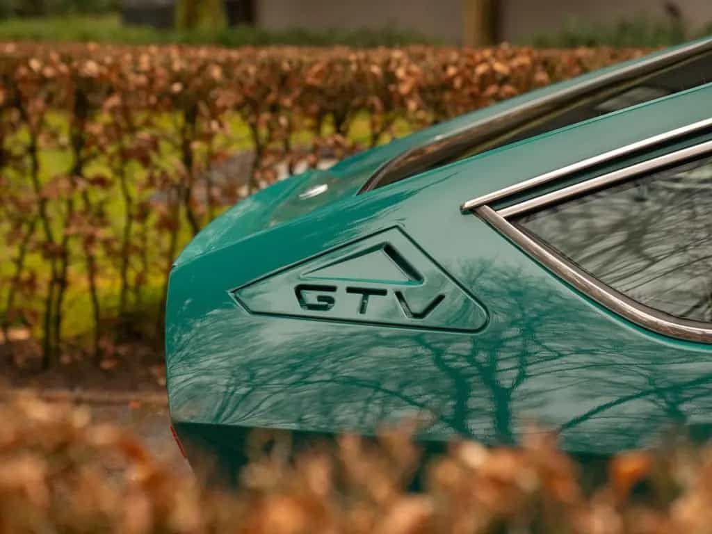 Alfa Romeo Alfetta GTV 2000 11/1977-photo-32