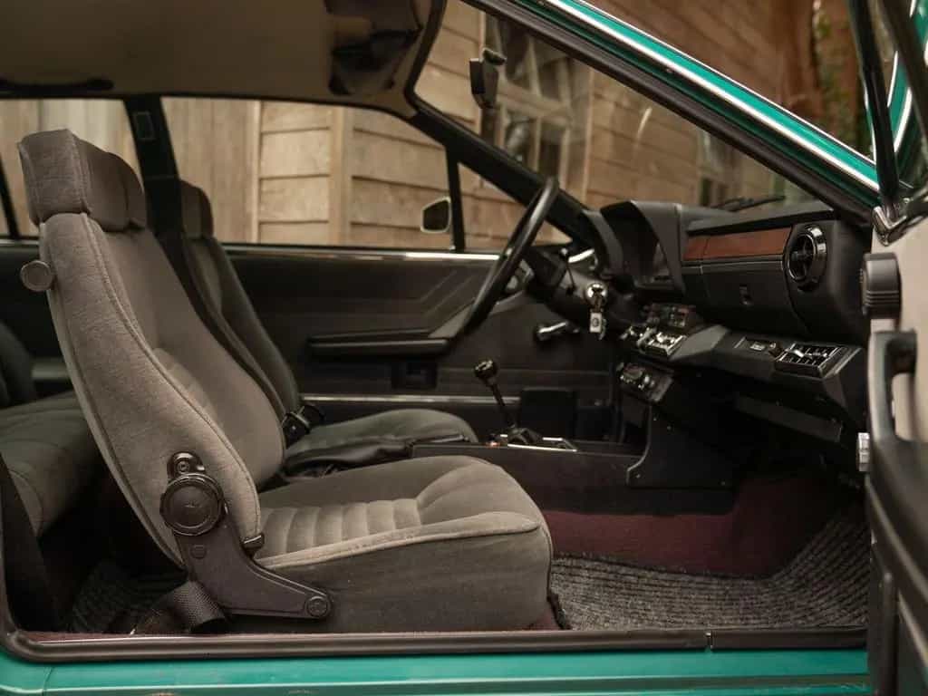 Alfa Romeo Alfetta GTV 2000 11/1977-photo-36