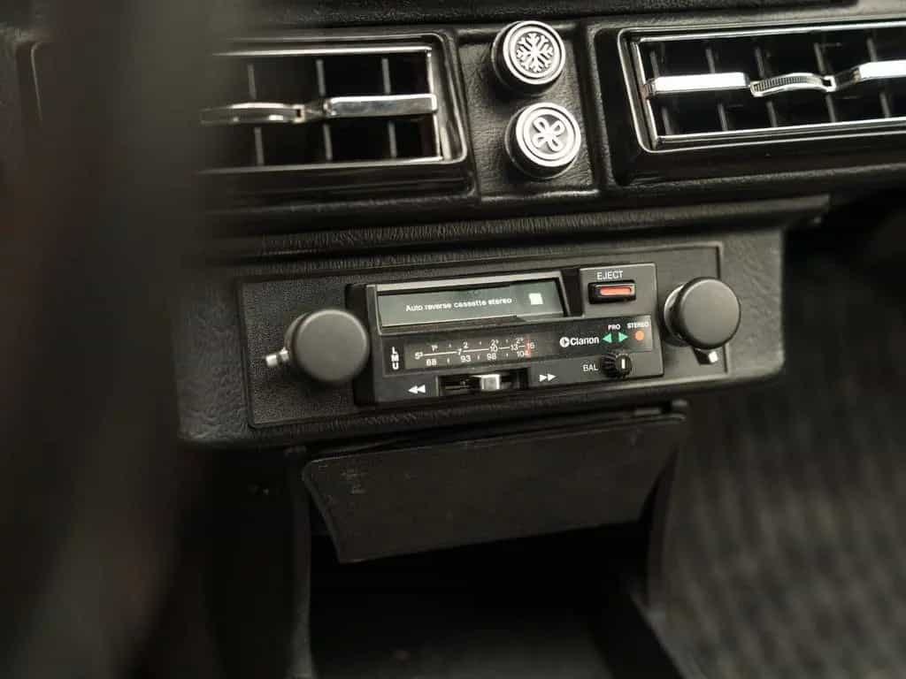 Alfa Romeo Alfetta GTV 2000 11/1977-photo-45