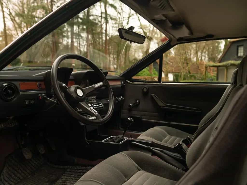 Alfa Romeo Alfetta GTV 2000 11/1977-photo-7