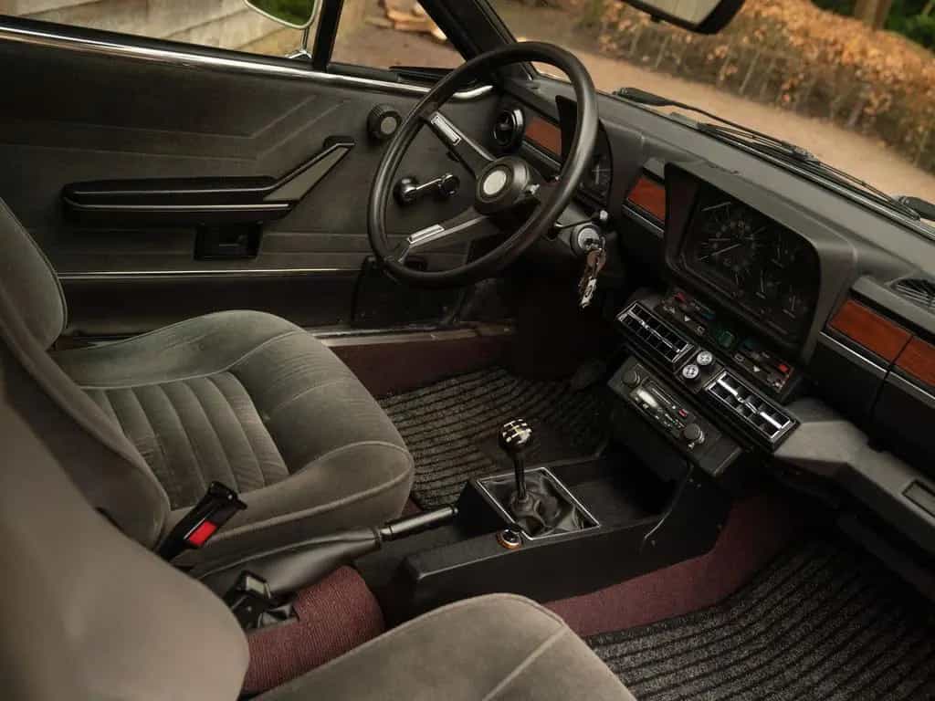 Alfa Romeo Alfetta GTV 2000 11/1977-photo-9