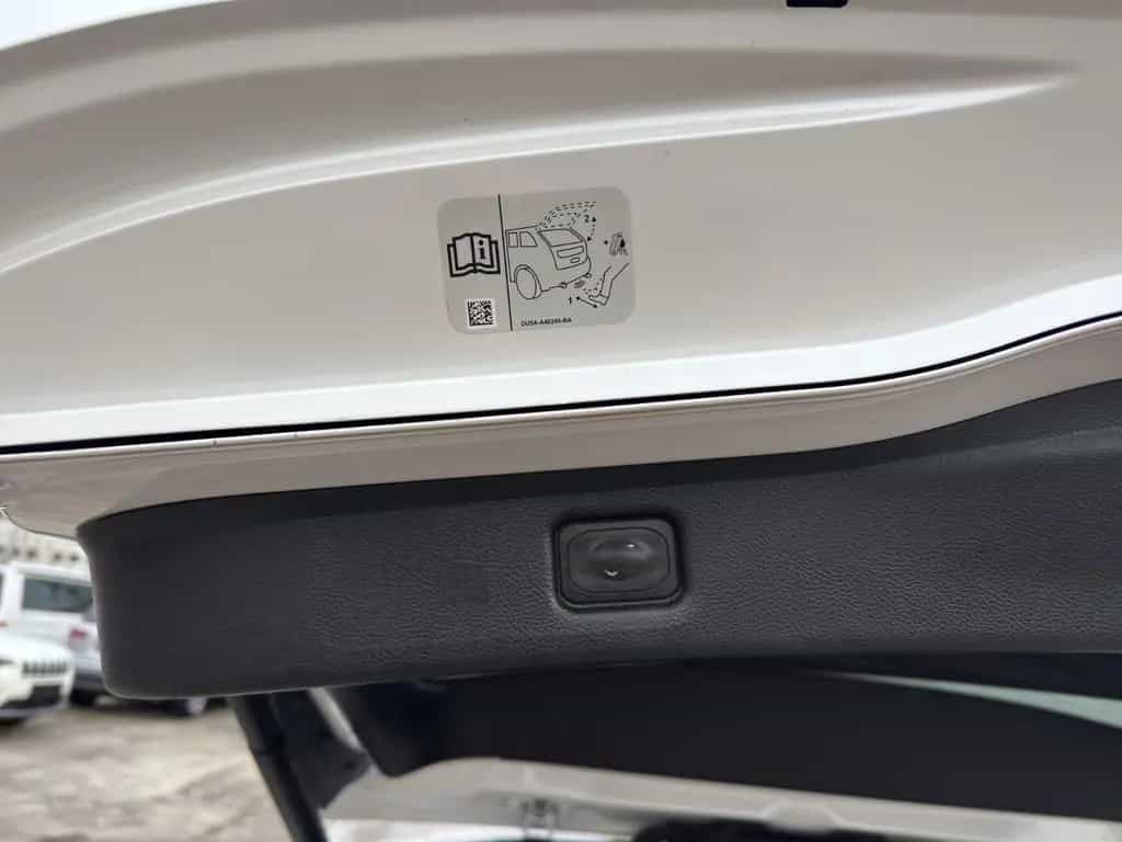 Ford S-Max S-MAX Vignale*7-sitzer*el.AHK*Leder 03/2017-photo-21