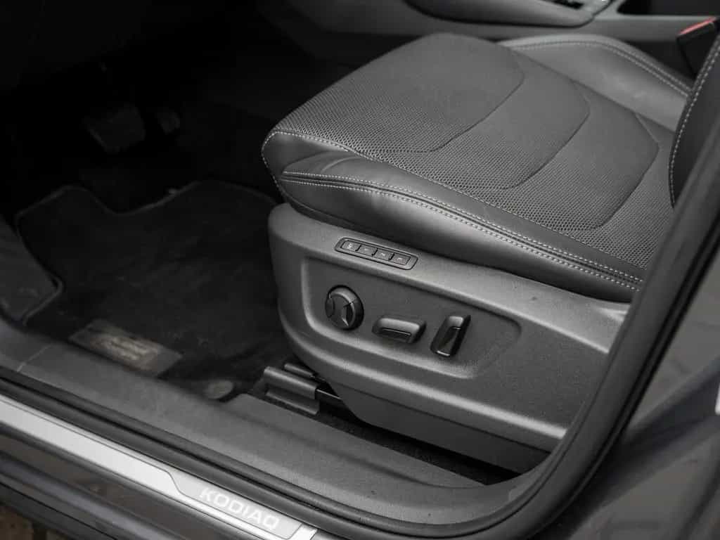 Skoda Kodiaq STYLE 2.0 TSI DSG 4X4 Kam. Navi Standh. 02/2023-photo-25