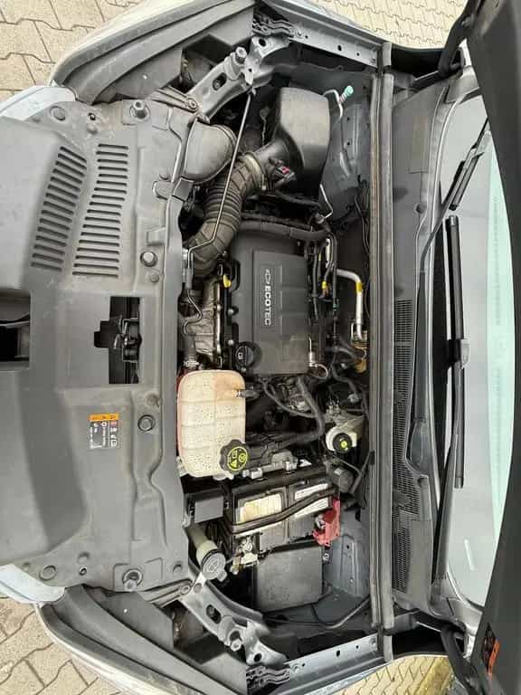 Chevrolet Trax 4x4 LT 10/2013-photo-18