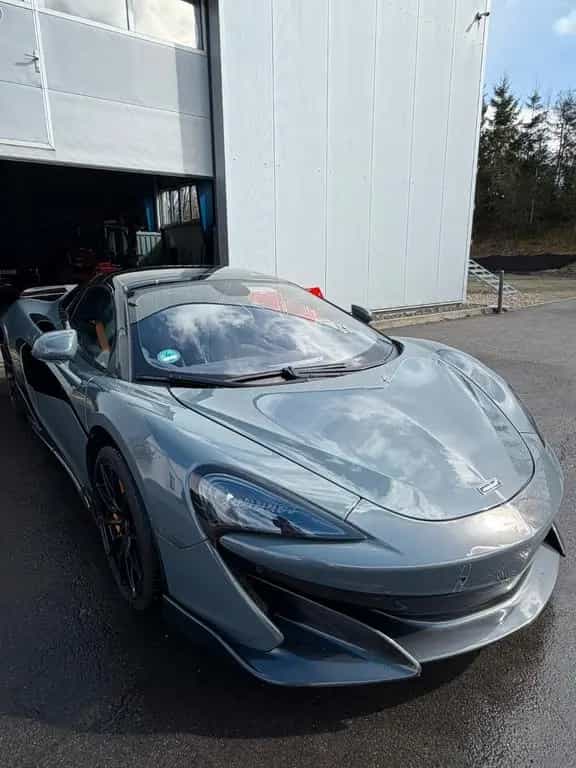 McLaren 600LT Spider 04/2019-photo-0