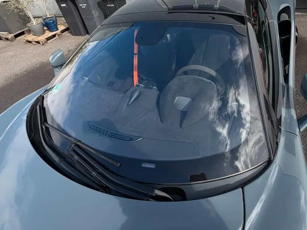 McLaren 600LT Spider 04/2019-photo-9