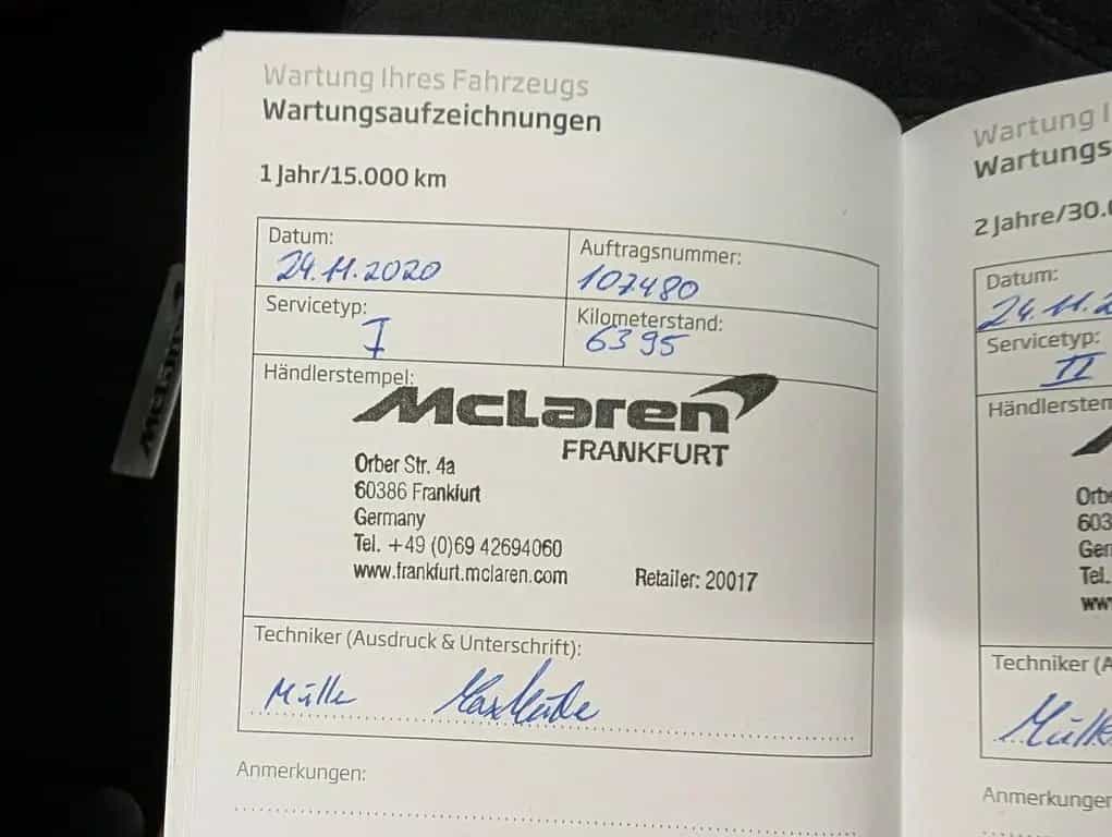 McLaren 600LT Spider 04/2019-photo-14