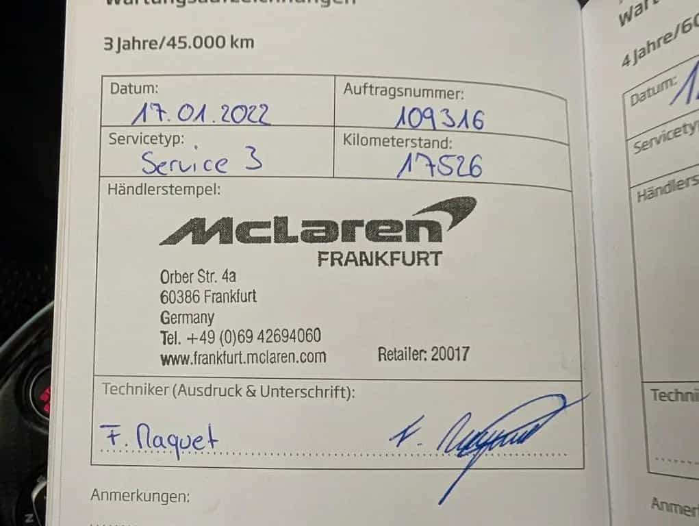 McLaren 600LT Spider 04/2019-photo-15