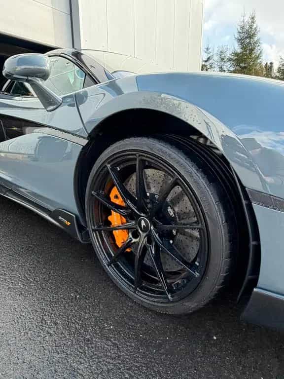 McLaren 600LT Spider 04/2019-photo-7