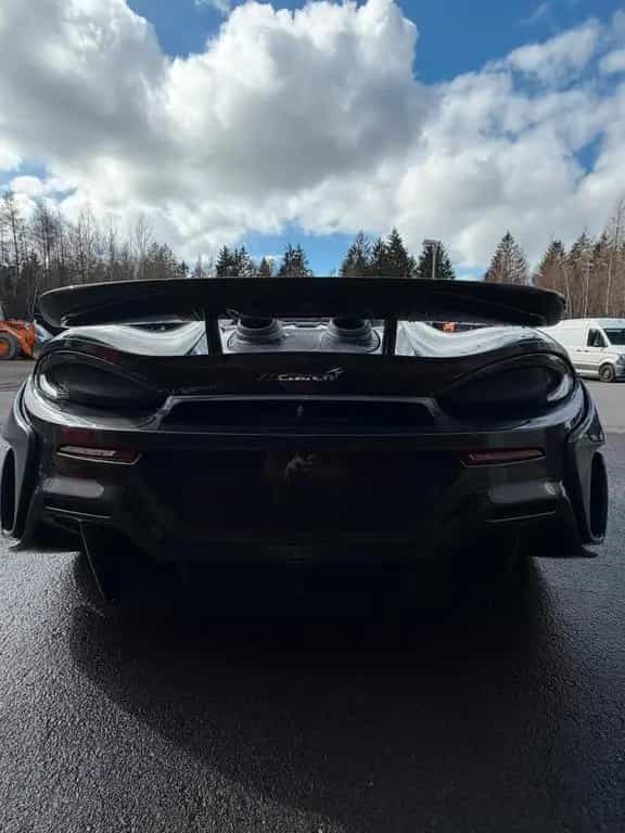 McLaren 600LT Spider 04/2019-photo-8