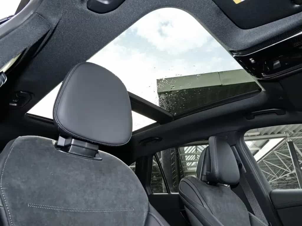 Mercedes-Benz GLC-Class d 4MATIC AMG Distronic 360° AHK Memory 02/2026-photo-19
