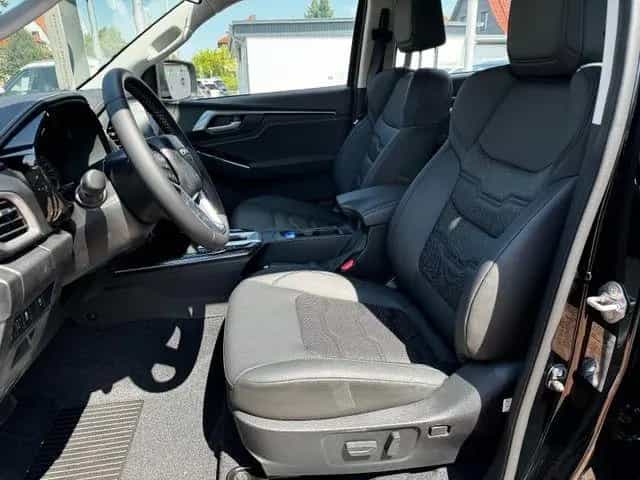 Isuzu D-Max Double Cab 1.9 4WD LSE, Verfügbar 07/2025-photo-6