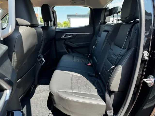 Isuzu D-Max Double Cab 1.9 4WD LSE, Verfügbar 07/2025-photo-9