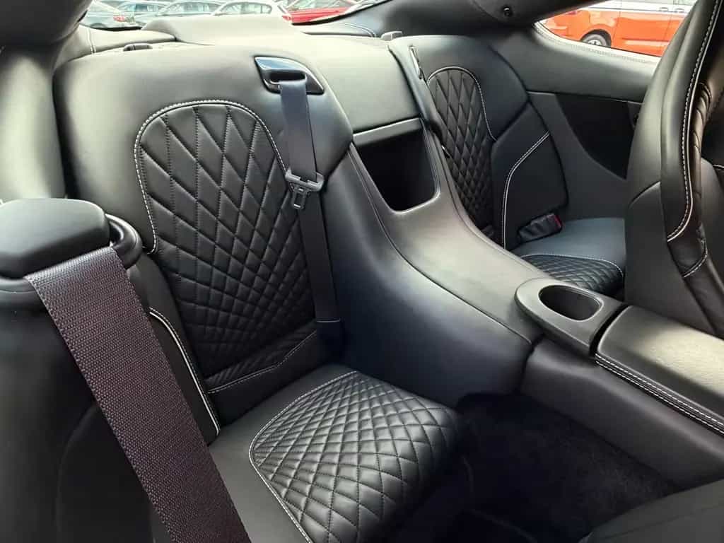 Aston Martin Vanquish S Coupe V12/20ZOLL/B&O 06/2017-photo-40