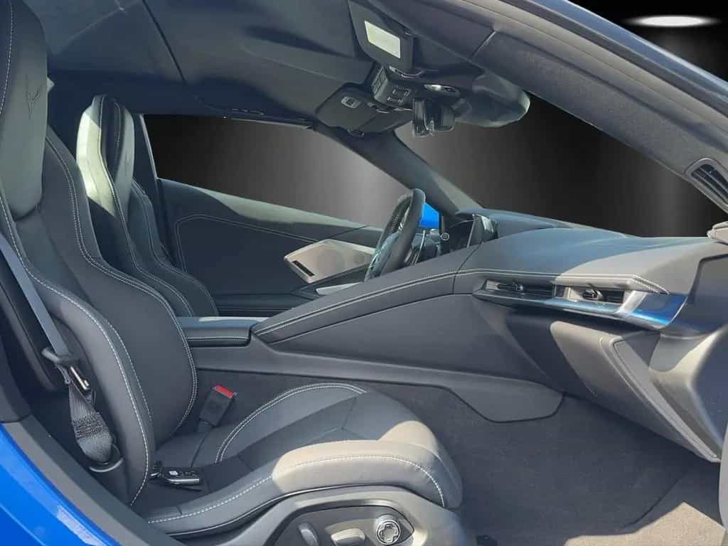 Corvette C8 Cabrio 2LT MY2024 FRONT LIFT/MAGNETIC RIDE/ 08/2025-photo-10