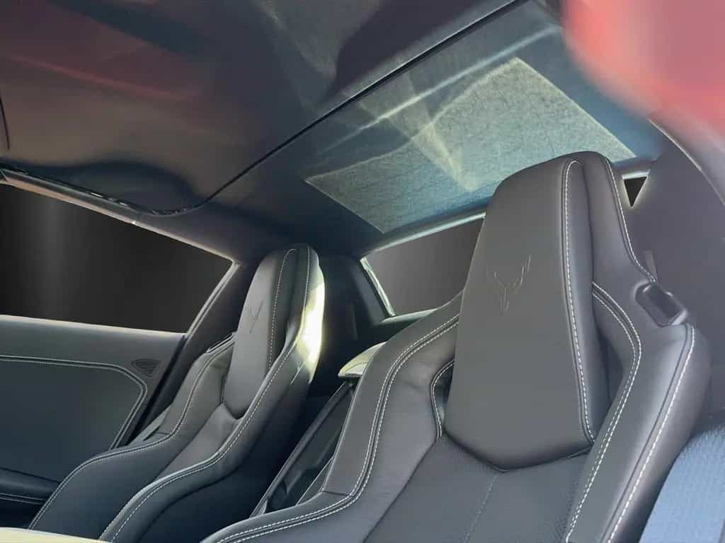 Corvette C8 Cabrio 2LT MY2024 FRONT LIFT/MAGNETIC RIDE/ 08/2025-photo-12