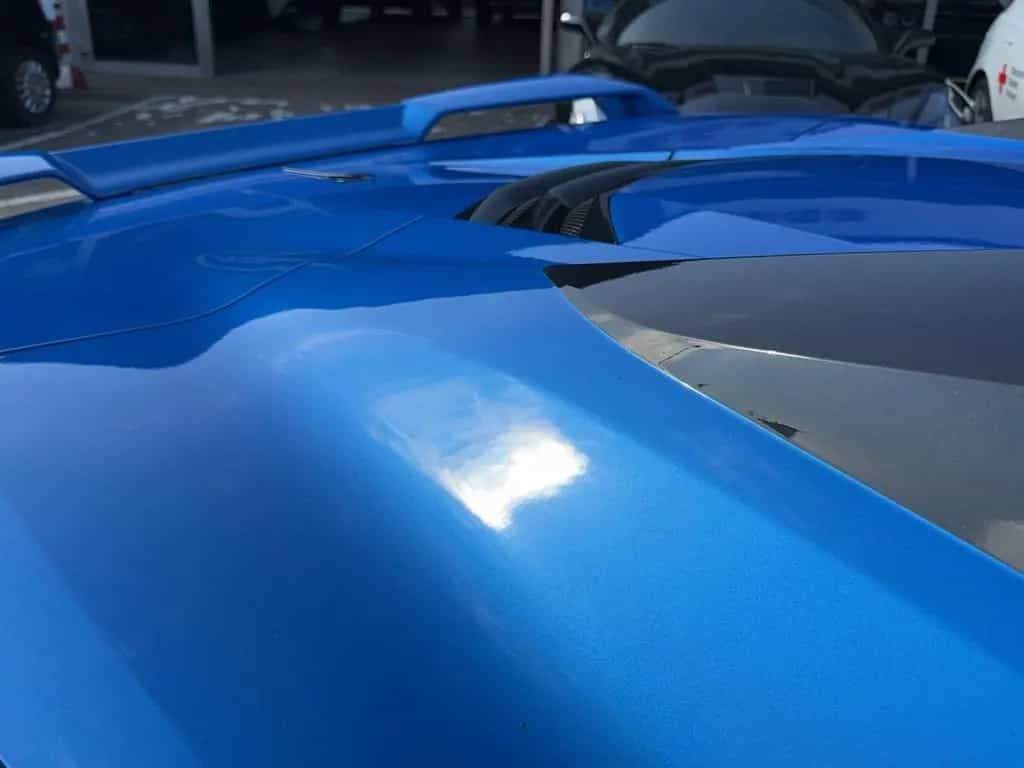 Corvette C8 Cabrio 2LT MY2024 FRONT LIFT/MAGNETIC RIDE/ 08/2025-photo-17